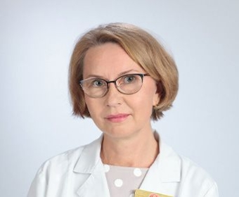 Самсонова Анастасия Владимировна